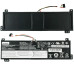 Оригінальна батарея для ноутбука LENOVO L17L2PB3 (IdeaPad V130-15IKB, V330-14ARR, V530-15IKB) 7.6V 3940mAh 30Wh Black