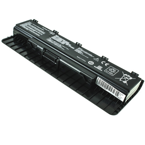 Батарея для ноутбука ASUS A32N1405 (N551, N751, G551, G771, GL551, GL771 series) 10.8V 4400mAh Black
