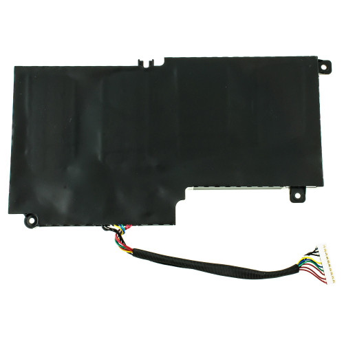 Батарея для ноутбука Toshiba PA5107 (Satellite L50 series) 14.4V 3000mAh 43Wh Black