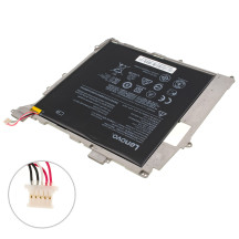 Оригінальна батарея для ноутбука Lenovo 5B10M62621 (Miix 310-10ICR) 3.7V 9000mAh 33.3Wh Black