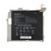 Оригинальная батарея для ноутбука Lenovo 5B10M62621 (Miix 310-10ICR) 3.7V 9000mAh 33.3Wh Black