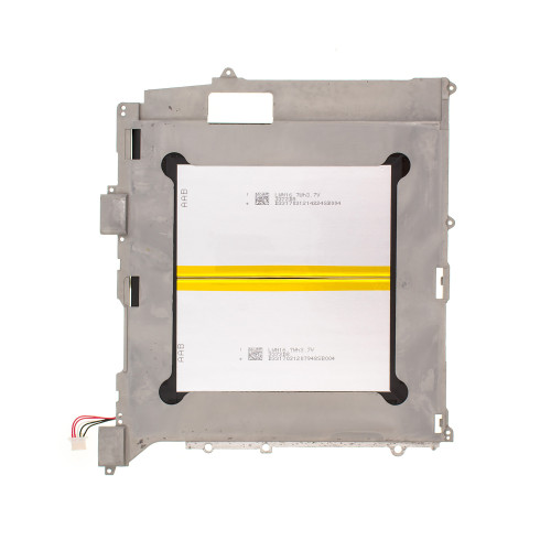 Оригинальная батарея для ноутбука Lenovo 5B10M62621 (Miix 310-10ICR) 3.7V 9000mAh 33.3Wh Black