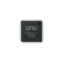 Микросхема ENE KB3940QF A1 (TQFP-128) для ноутбука