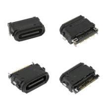 Разъем зарядки USB type-C для Huawei P10, P10 plus