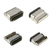 Разъем зарядки USB type-C для Huawei Mate 10, 10 Pro, P20