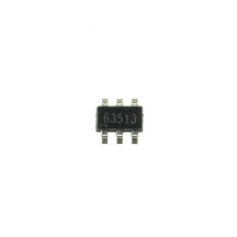 Микросхема OB2263MP SOT23-6 шим-контроллер