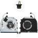 Вентилятор для ноутбука DELL (XPS 15: 9560, 9570) CPU + GPU Fan