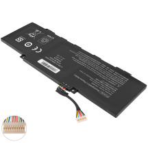 Батарея для ноутбука HP PC03XL (13-BE, 14-CD) 11.55V 3400mAh 39Wh Black
