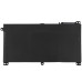 Батарея для ноутбука HP BI03XL (Stream 14-AX, 13-U, 14-CB) 11.1V 3700mAh 41Wh Black