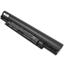 Батарея для ноутбука DELL YFOF9 (Latitude 3340, 3350 Series) 11.1V 4400mAh Black