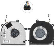 Оригинальний вентилятор для ноутбука Lenovo (IdeaPad Pro 5 16APH8 16IRH8 16ARP8) CPU, 12V