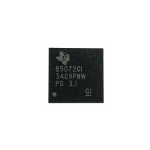 Мікросхема Texas Instruments B5072CI контролер живлення для планшета