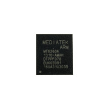 Мікросхема Mediatek MT6260A процесор для телефону