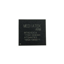 Мікросхема Mediatek MT6252CA процесор для телефону