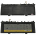 Оригінальна батарея для ноутбука Lenovo L13M6P71 (IdeaPad Yoga 2 13 series) 11.1V 4520mAh 50Wh Black