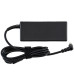 Блок питания для монитора LG 19V, 3.42A, 65W, 6.5*4.4мм+PIN, black (без кабеля!)