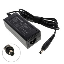 Блок живлення для монітора SAMSUNG 19V, 2.1A, 40W, 5.5*3.0мм+PIN, black (без кабеля!)