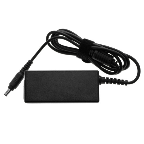 Блок живлення для монітора SAMSUNG 19V, 2.1A, 40W, 5.5*3.0мм+PIN, black (без кабеля!)