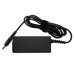 Блок живлення для монітора SAMSUNG 19V, 2.1A, 40W, 5.5*3.0мм+PIN, black (без кабеля!)