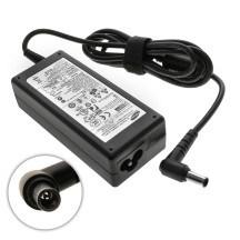 Блок живлення для монітора Samsung 14V, 3A, 42W, 6.5*4.4мм+PIN, black (без кабеля!)(AP04214-UV)