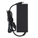 Блок питания для монитора Dell 20V, 4.5A, 90W, 4.5*3.0, black (без кабеля!)