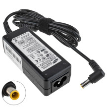 Блок живлення для монітора Samsung 14V, 1.075A, 15W, 6.5*4.4мм+PIN, black (без кабеля!)(AD1514_DSM)