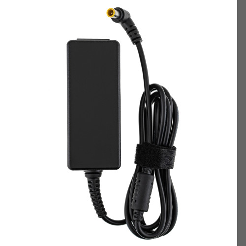 Блок питания для монитора Samsung 14V, 1.075A, 15W, 6.5*4.4мм+PIN, black (без кабеля!)(AD1514_DSM)