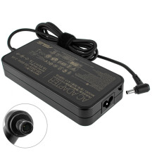 Оригинальный блок питания для ноутбука ASUS 19.5V, 7.7A, 150W, 4.5*3.0-PIN, black, OVALE