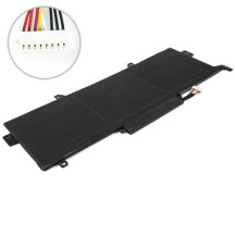 Оригинальная батарея для ноутбука ASUS C31N1602 (UX330UA, UX330UAK) 11.55V 4940mAh 57Wh Black