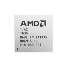 Микросхема ATI 218-0891007 AMD X370 для материнской платы