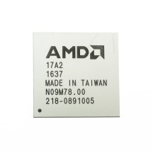 Микросхема ATI 218-0891005 (DC 2017) AMD B350 для материнской платы