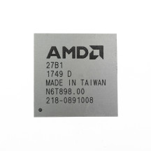 Микросхема ATI 218-0891008 AMD X470 для материнской платы