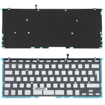 Подсветка клавиатуры APPLE (A1425 (2012-2013)) Г-образный Enter