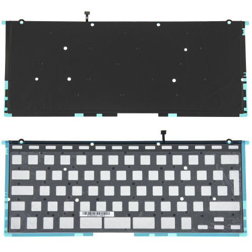 Подсветка клавиатуры APPLE (A1425 (2012-2013)) Г-образный Enter