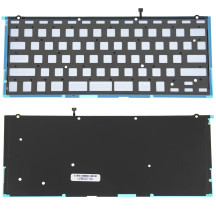 Подсветка клавиатуры APPLE (A1425 (2012-2013)) прямой Enter