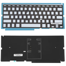 Подсветка клавиатуры APPLE (A1286 (2008-2012)) прямой Enter