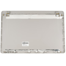 Кришка матриці для ноутбука HP (Pavilion: 250 G6, 15-BW, 15-BS), silver