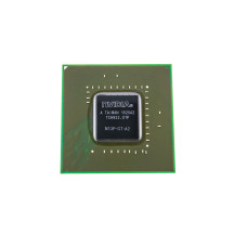 Мікросхема NVIDIA N13P-GT-A2 (DC 2015) GeForce GT650M відеочіп для ноутбука