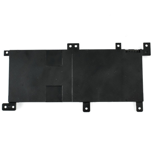 Батарея для ноутбука ASUS C21N1509 (X556UA, X556UB, X556UF, X556UJ series) 7.6V 5000mAh 38Wh Black
