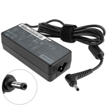 Оригінальний блок живлення для ноутбука LENOVO 20V, 3.25A, 65W, 4.0*1.7mm, Black, RECTANGULAR