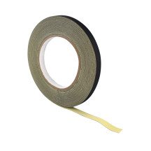 Скотч ацетатный тканевый Acetate Cloth Tape (ширина 10мм)
