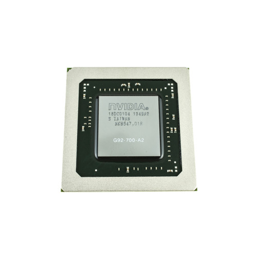Мікросхема NVIDIA G92-700-A2 (DC 2013) GeForce 8800M GTS відеочіп для ноутбука