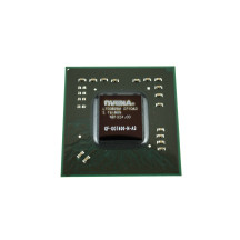 Микросхема NVIDIA GF-GO7400-N-A3 (DC 2007-2008) GeForce Go7400 (аналог GF-GO7400T-N-A3) видеочип для ноутбука