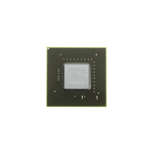 Микросхема NVIDIA N11P-GS1-A3 (DC 2011) GeForce GT335M видеочип для ноутбука