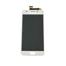 Дисплей для смартфона (телефону) Samsung Galaxy J3 (2018), SM-J337, gold (У зборі з тачскріном)(без рамки)(PRC ORIGINAL)