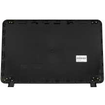 Кришка дисплея для ноутбука HP (Pavilion: 15-G, 15-R,  250 G3, 255 G3, 256 G3), black (глянець)