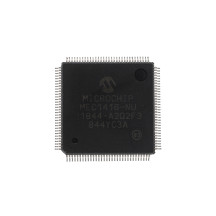 Микросхема Microchip MEC1416-NU для ноутбука