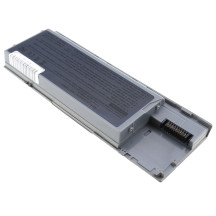 Батарея для ноутбука DELL PC764 (Latitude: D620, D630, 631, Precision M2300) 11.1V 4400mAh Dark Silver