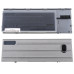 Батарея для ноутбука DELL PC764 (Latitude: D620, D630, 631, Precision M2300) 11.1V 4400mAh Dark Silver