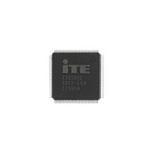 Мікросхема ITE IT8585E EXA (QFP-128) для ноутбука